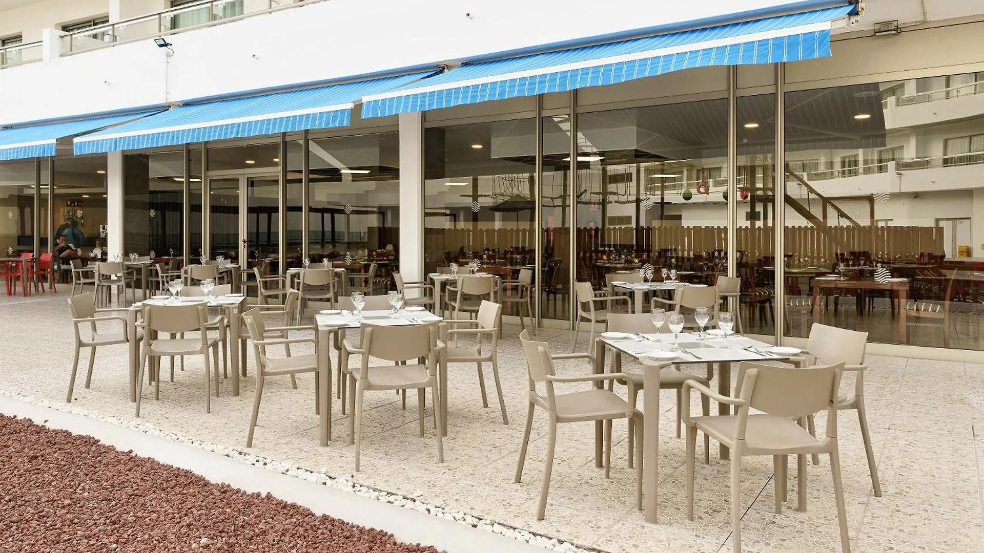 Alua Atlantico Golf Hotel San Miguel de Abona