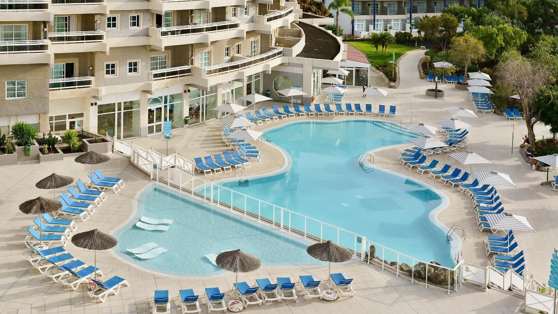 Alua Atlantico Golf Hotel San Miguel de Abona