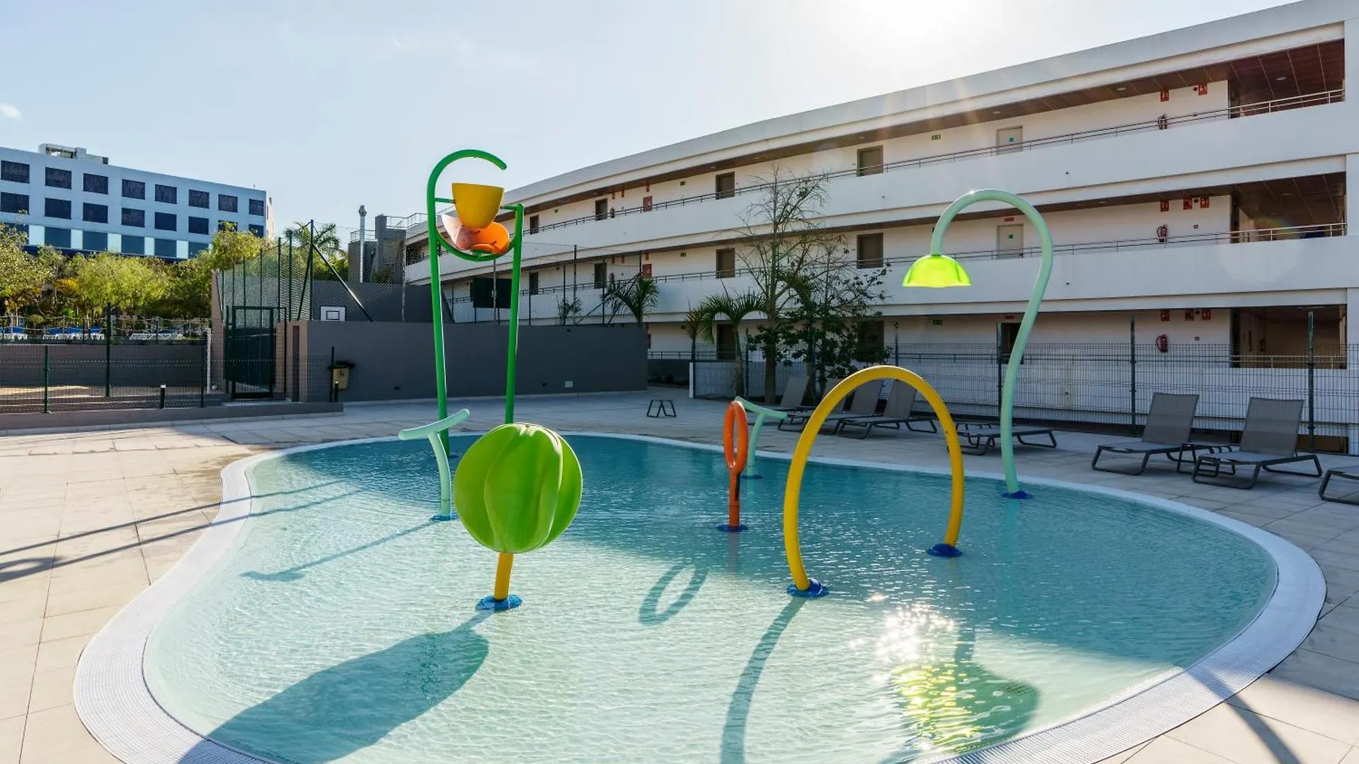 Alua Atlantico Golf Hotel San Miguel de Abona