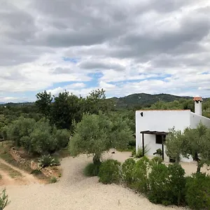 Casa Oriole Tortosa