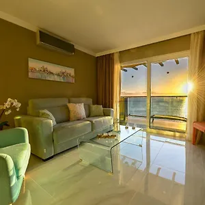 Riviera Vista Lejlighedshotel