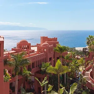 Rezort The Ritz-carlton Tenerife, Abama, Guía de Isora