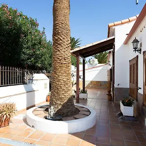 Villa Farway Golf Del Sur