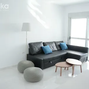  Apartment Modern Met Zeezicht, Golf Del Sur, Tereka