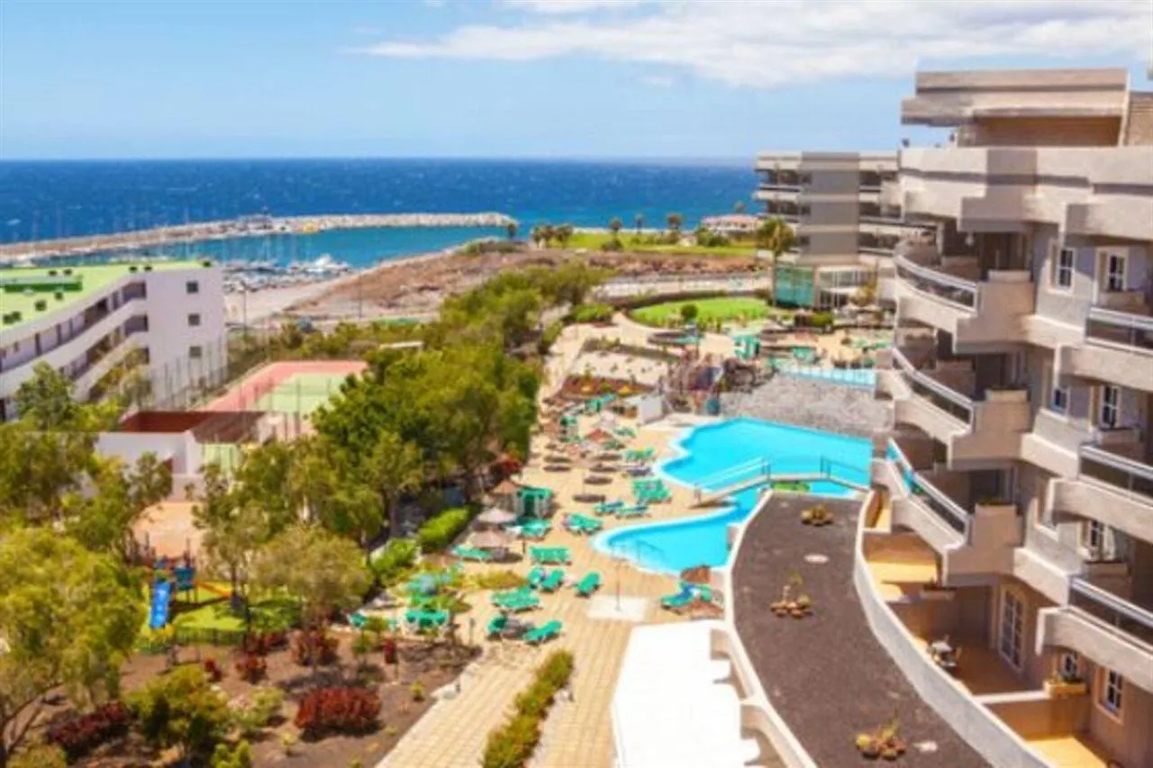 Alua Atlantico Golf Hotel San Miguel de Abona
