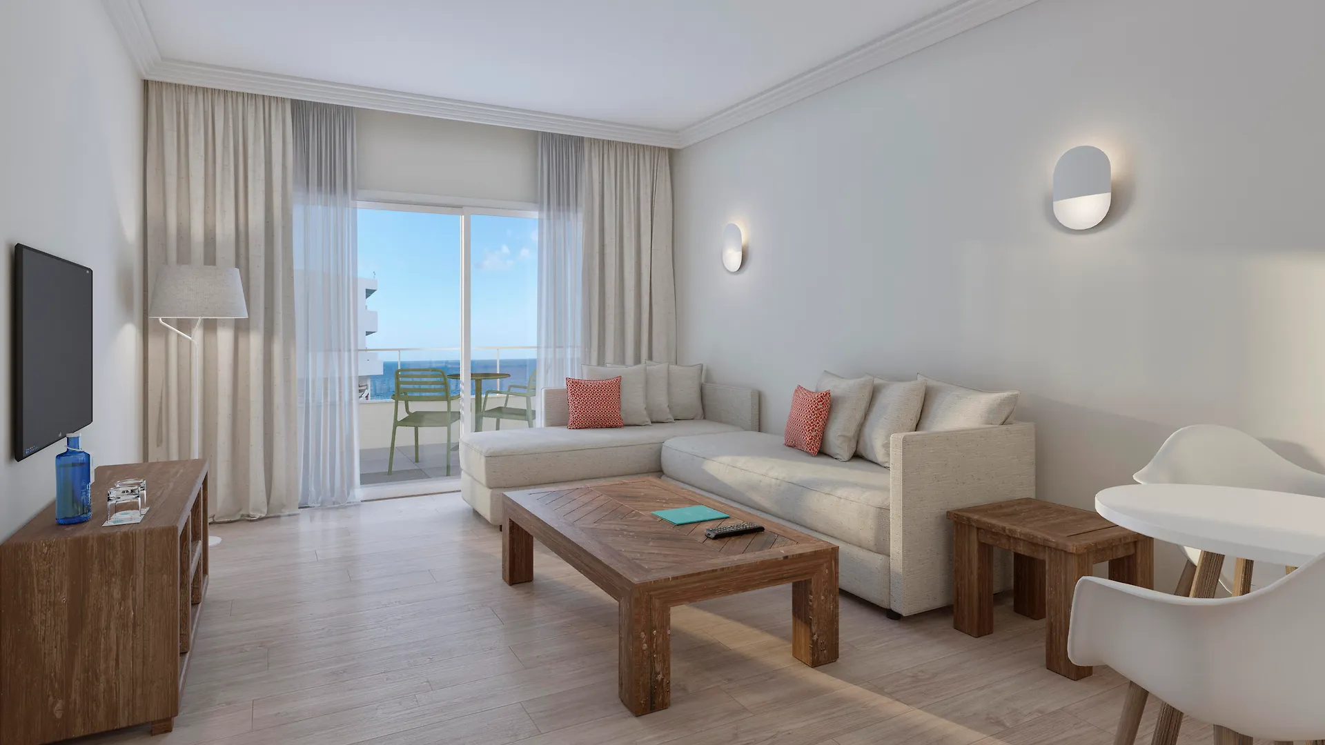 Hotel Alua Atlantico Golf San Miguel de Abona