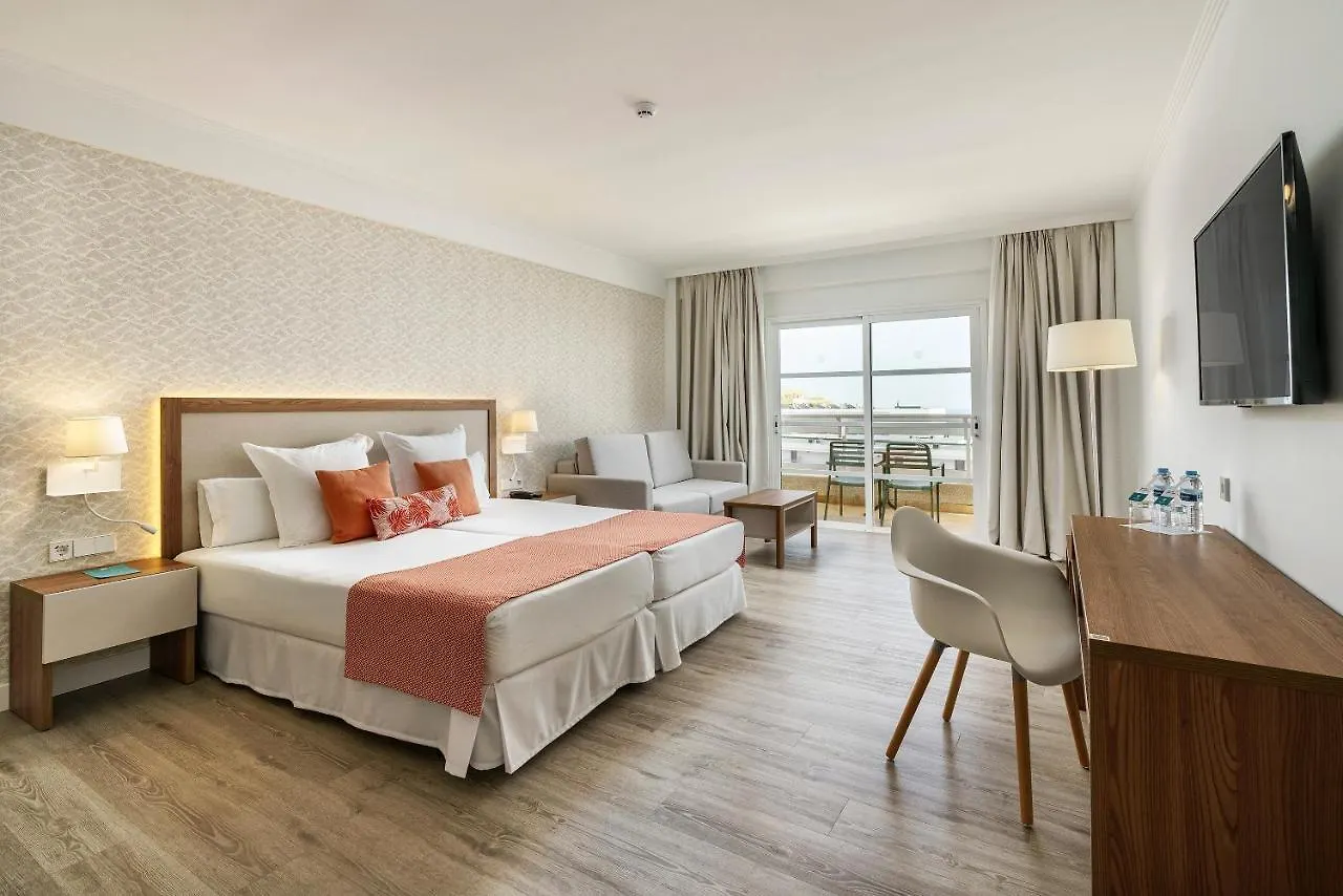 Alua Atlantico Golf Hotel San Miguel de Abona 4*,  Spanien