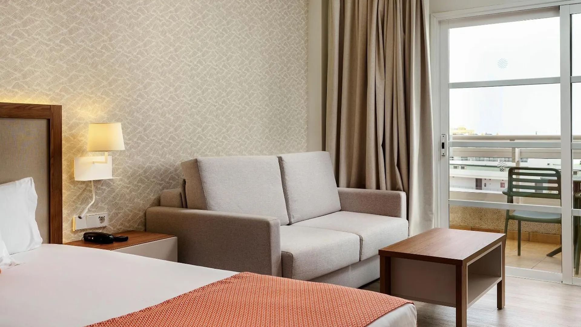 Alua Atlantico Golf Hotel San Miguel de Abona