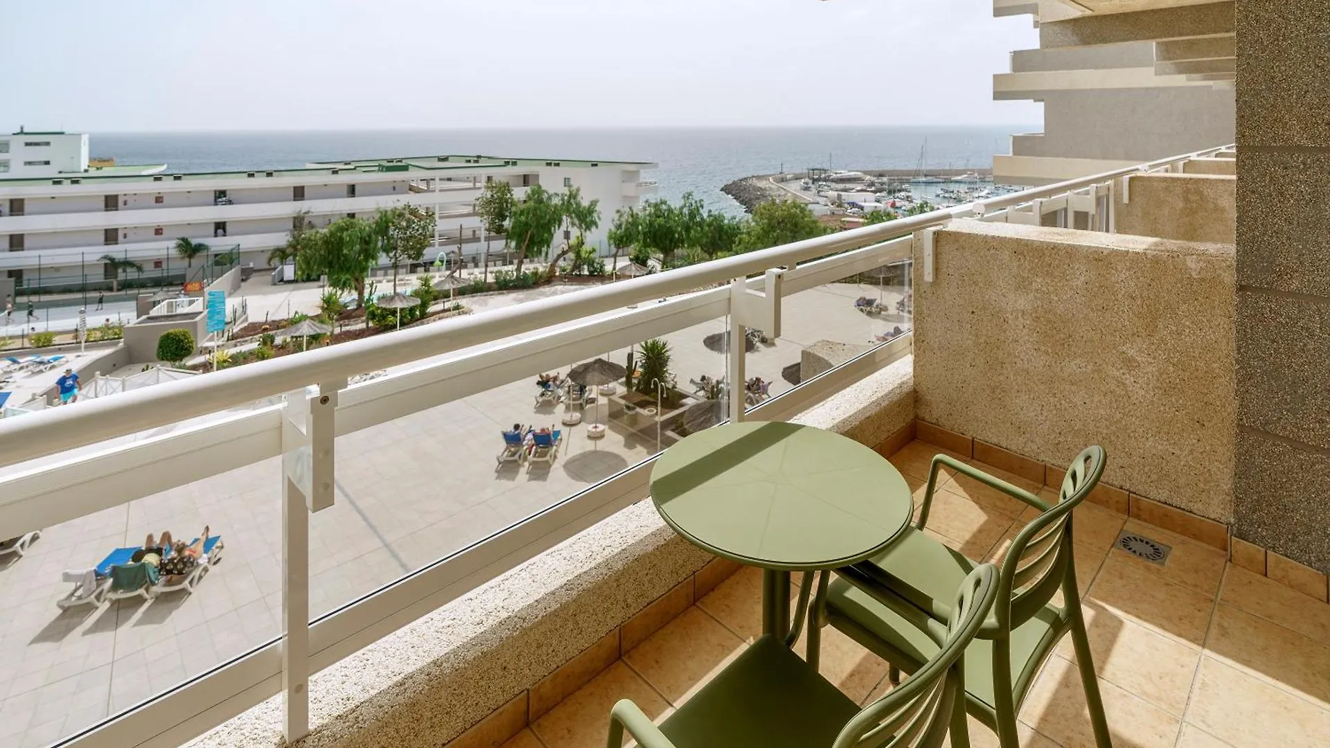 Alua Atlantico Golf Hotel San Miguel de Abona