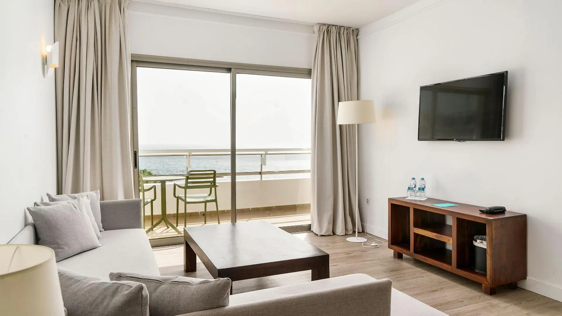 Alua Atlantico Golf Hotel San Miguel de Abona