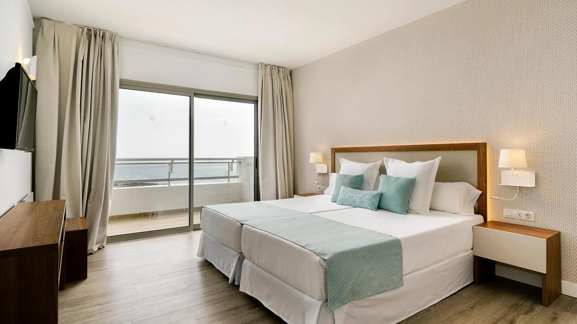 Alua Atlantico Golf Hotel San Miguel de Abona