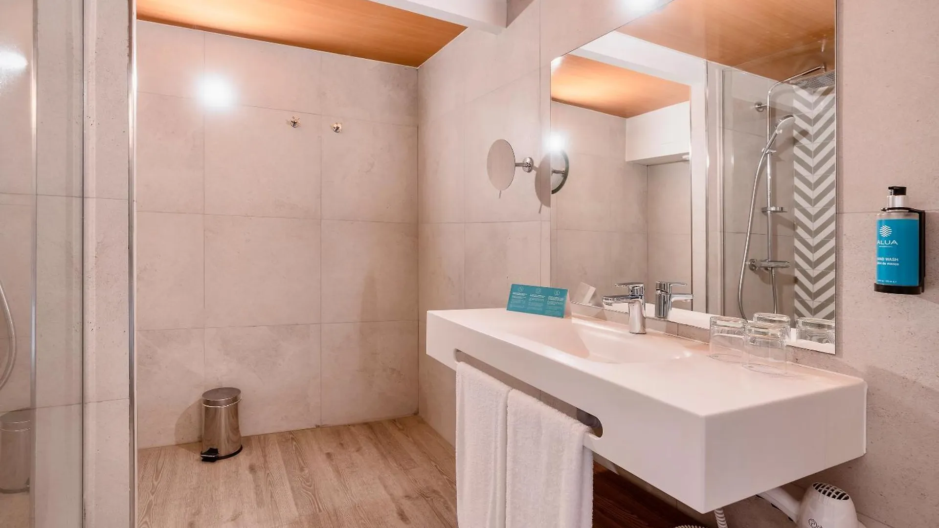 Alua Atlantico Golf Hotel San Miguel de Abona