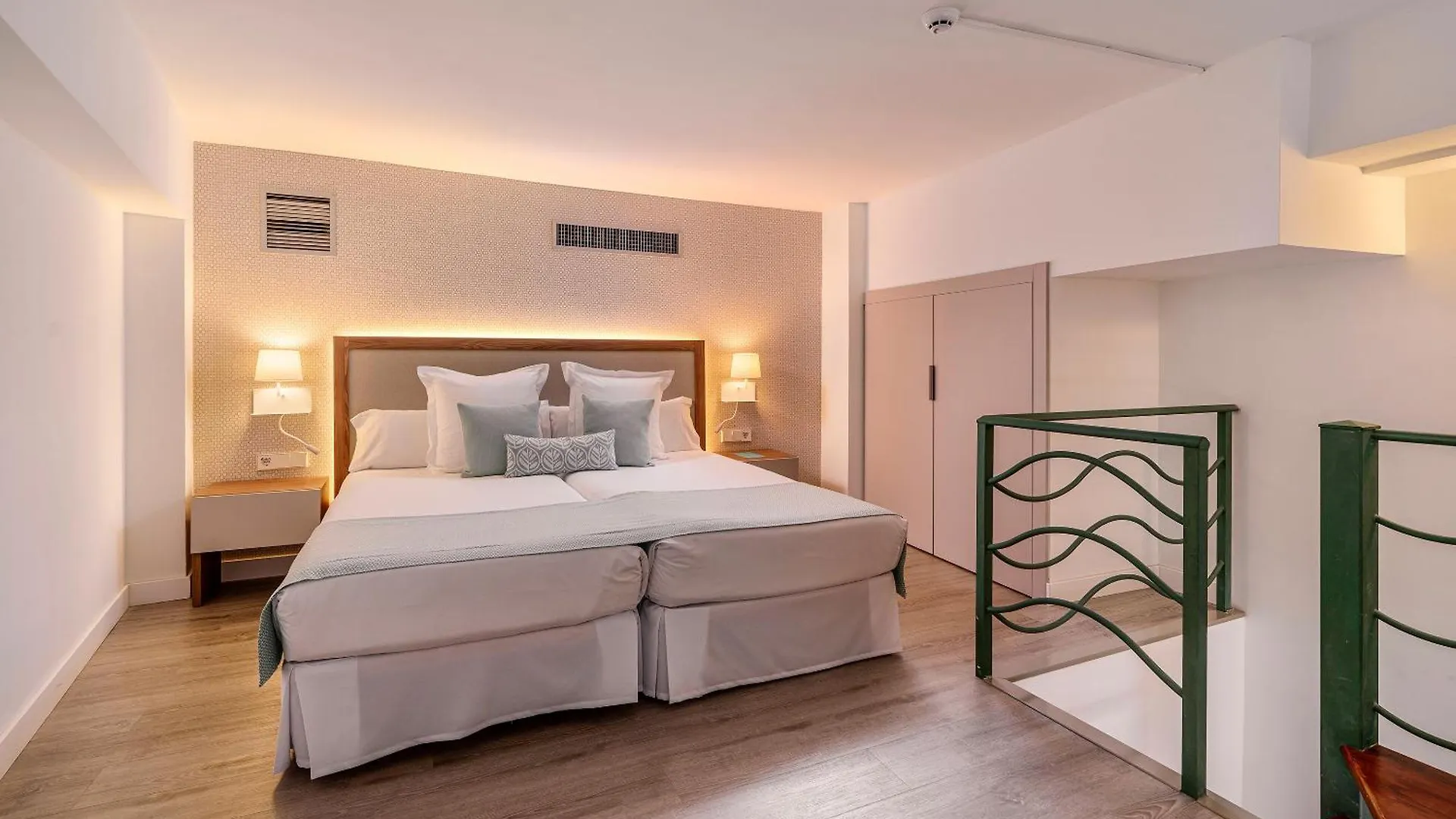 Hotel Alua Atlantico Golf San Miguel de Abona