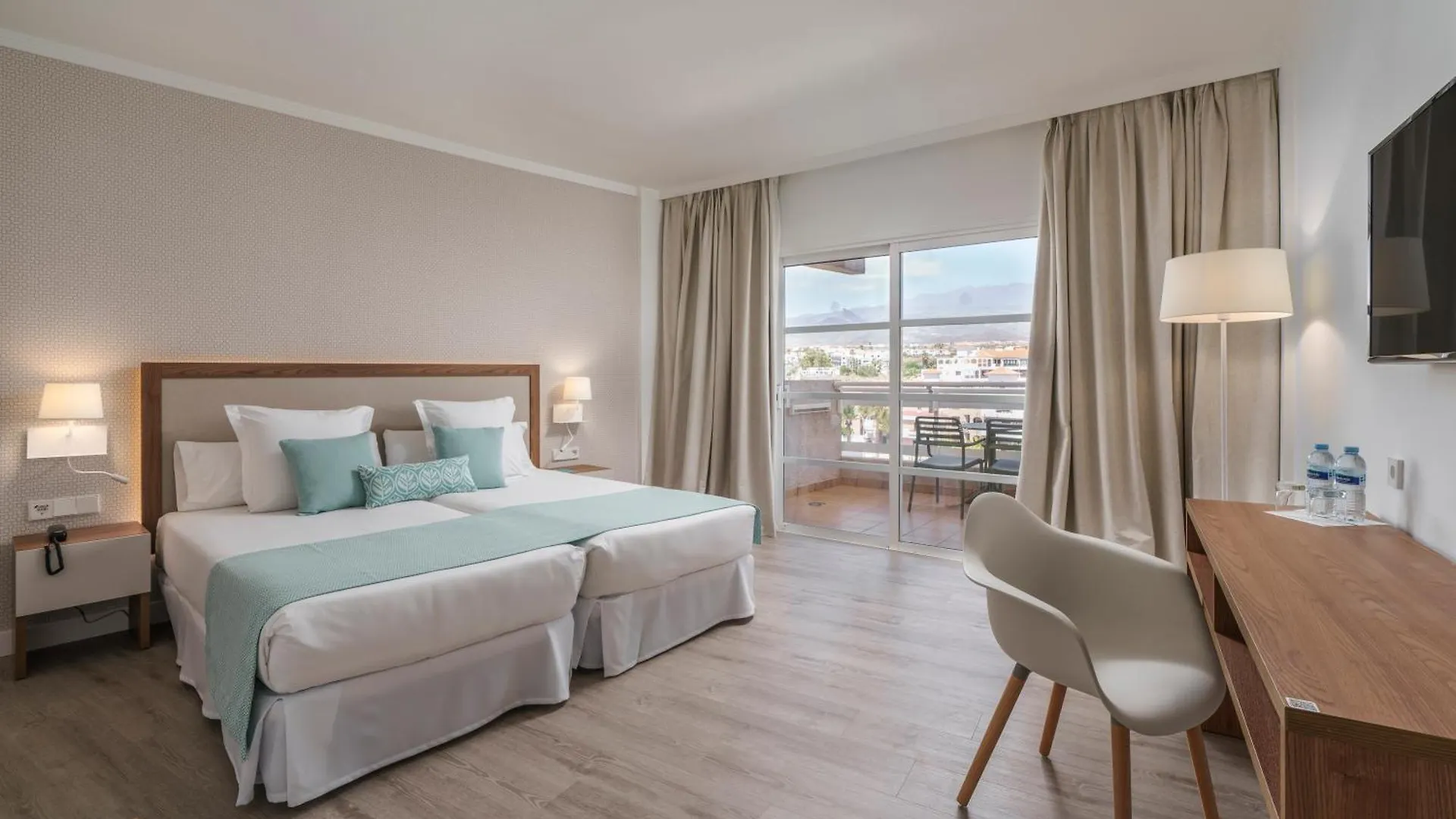 Hotel Alua Atlantico Golf San Miguel de Abona