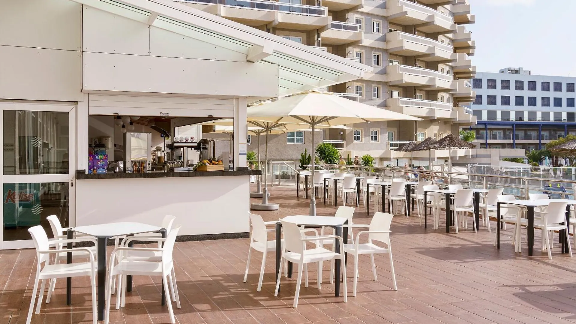 Hotel Alua Atlantico Golf San Miguel de Abona