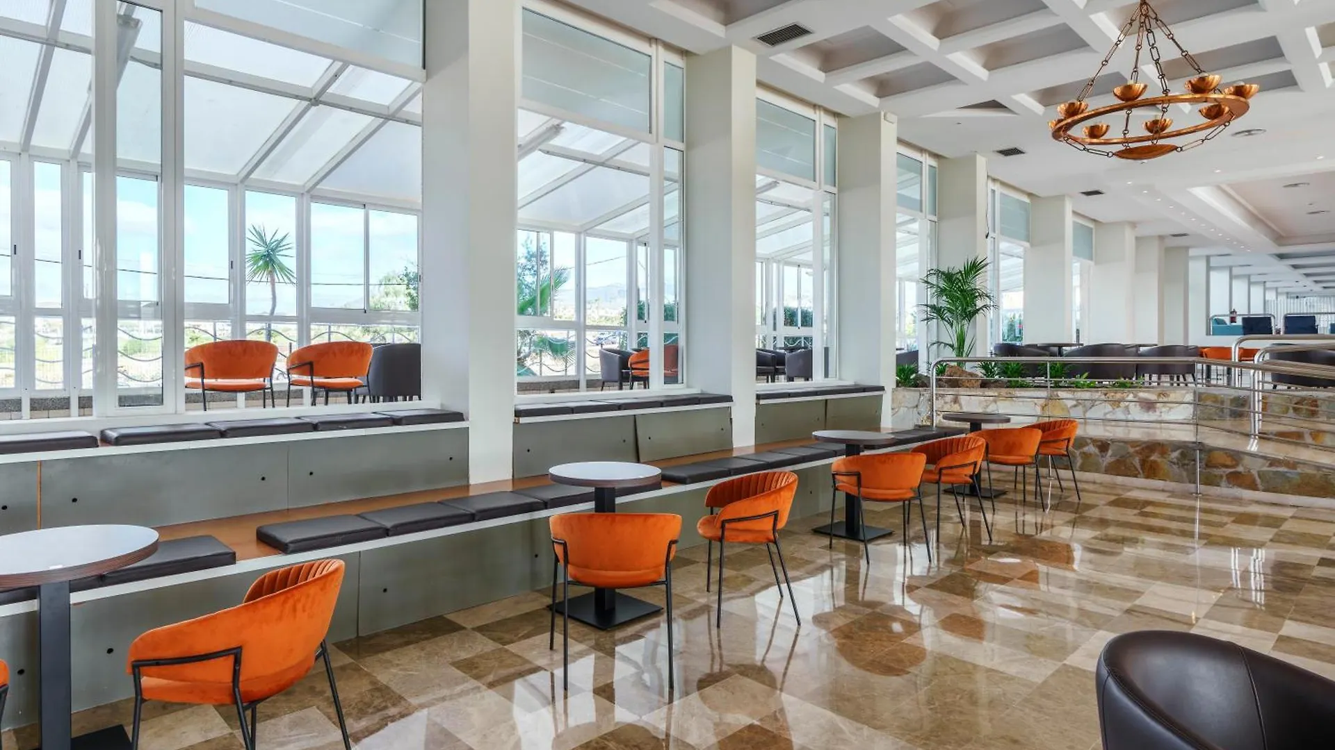 ****  Alua Atlantico Golf Hotel San Miguel de Abona Spanien