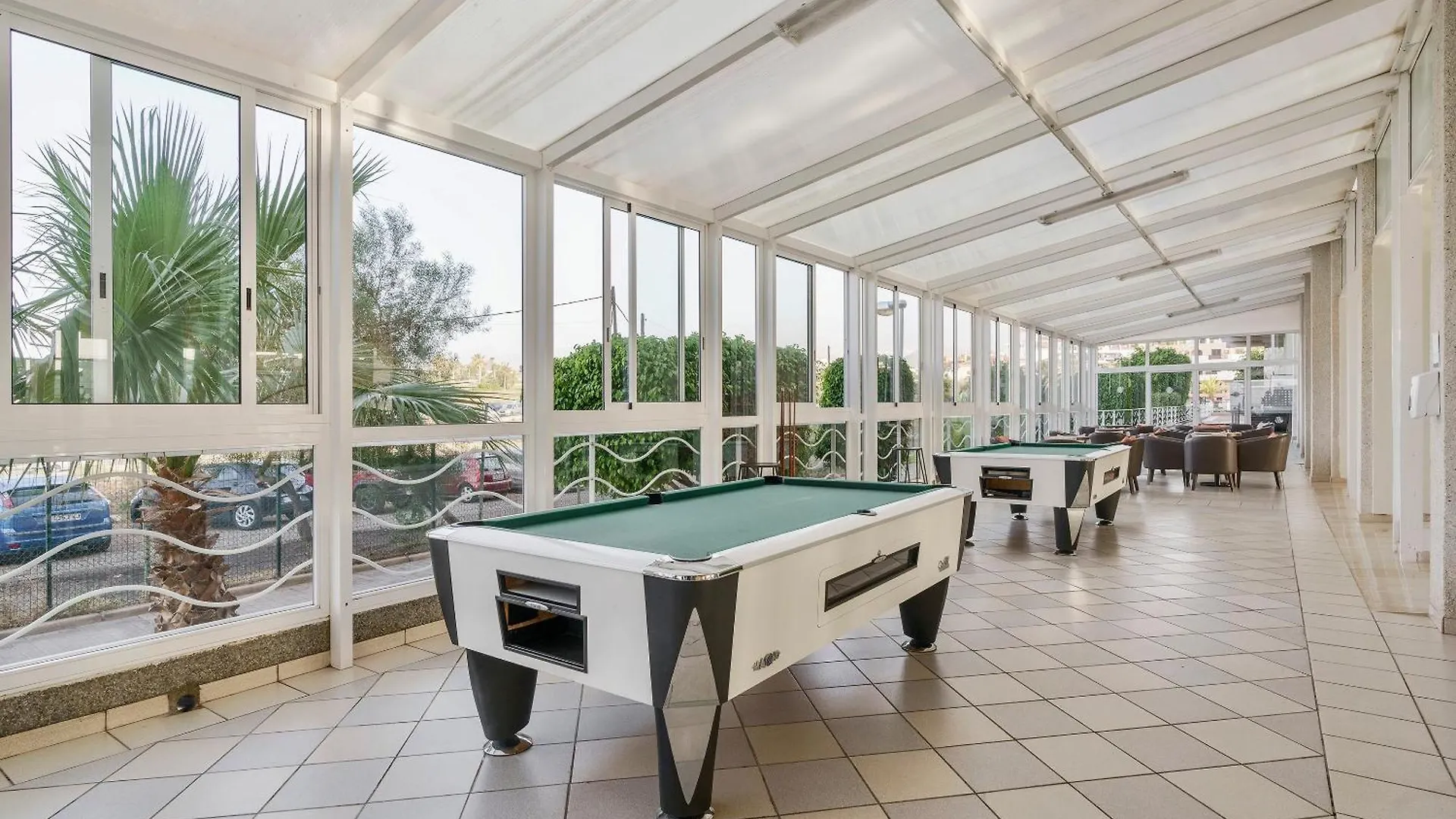 Alua Atlantico Golf Hotel San Miguel de Abona 4*,  Spanien