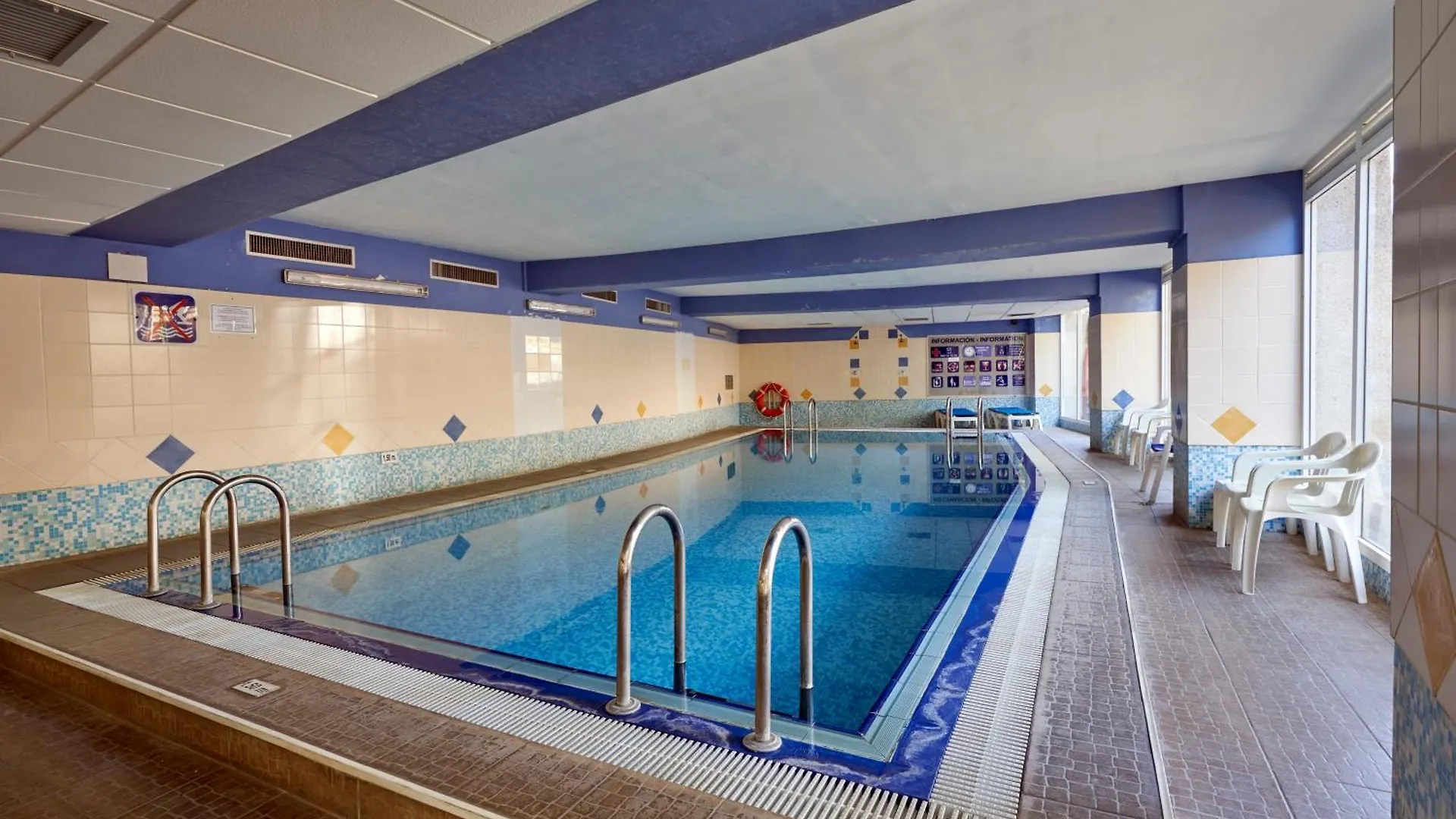 ****  Alua Atlantico Golf Hotel San Miguel de Abona Spanien