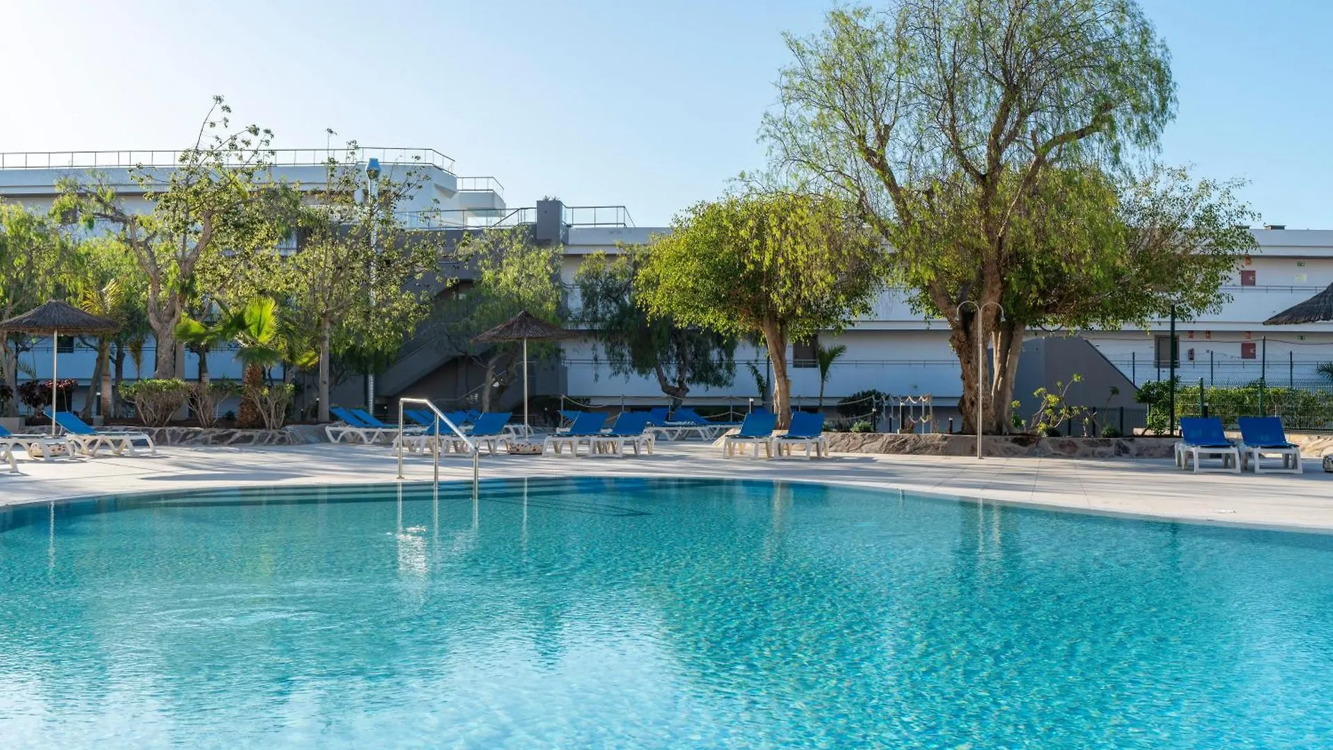 ****  Hotel Alua Atlantico Golf San Miguel de Abona Hiszpania