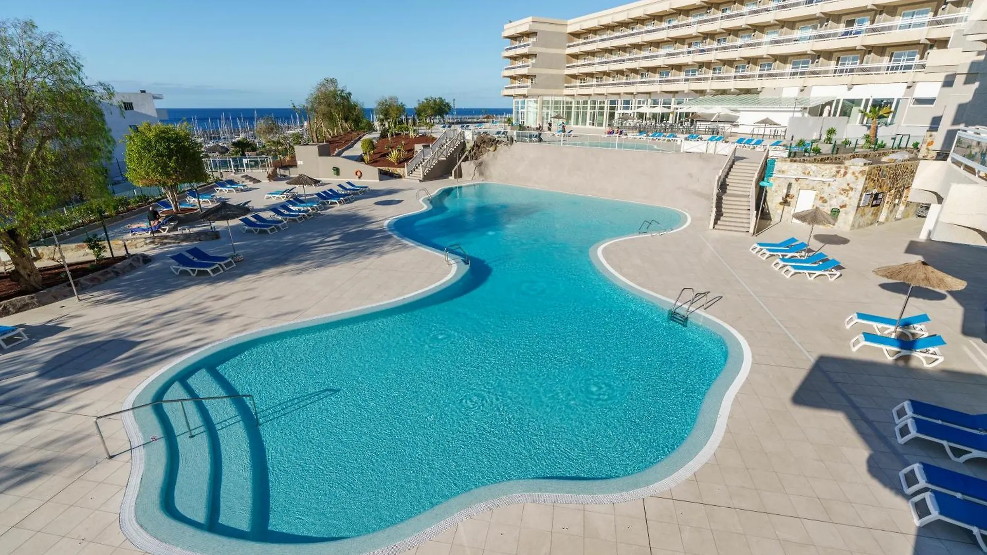 Hotel Alua Atlantico Golf San Miguel de Abona