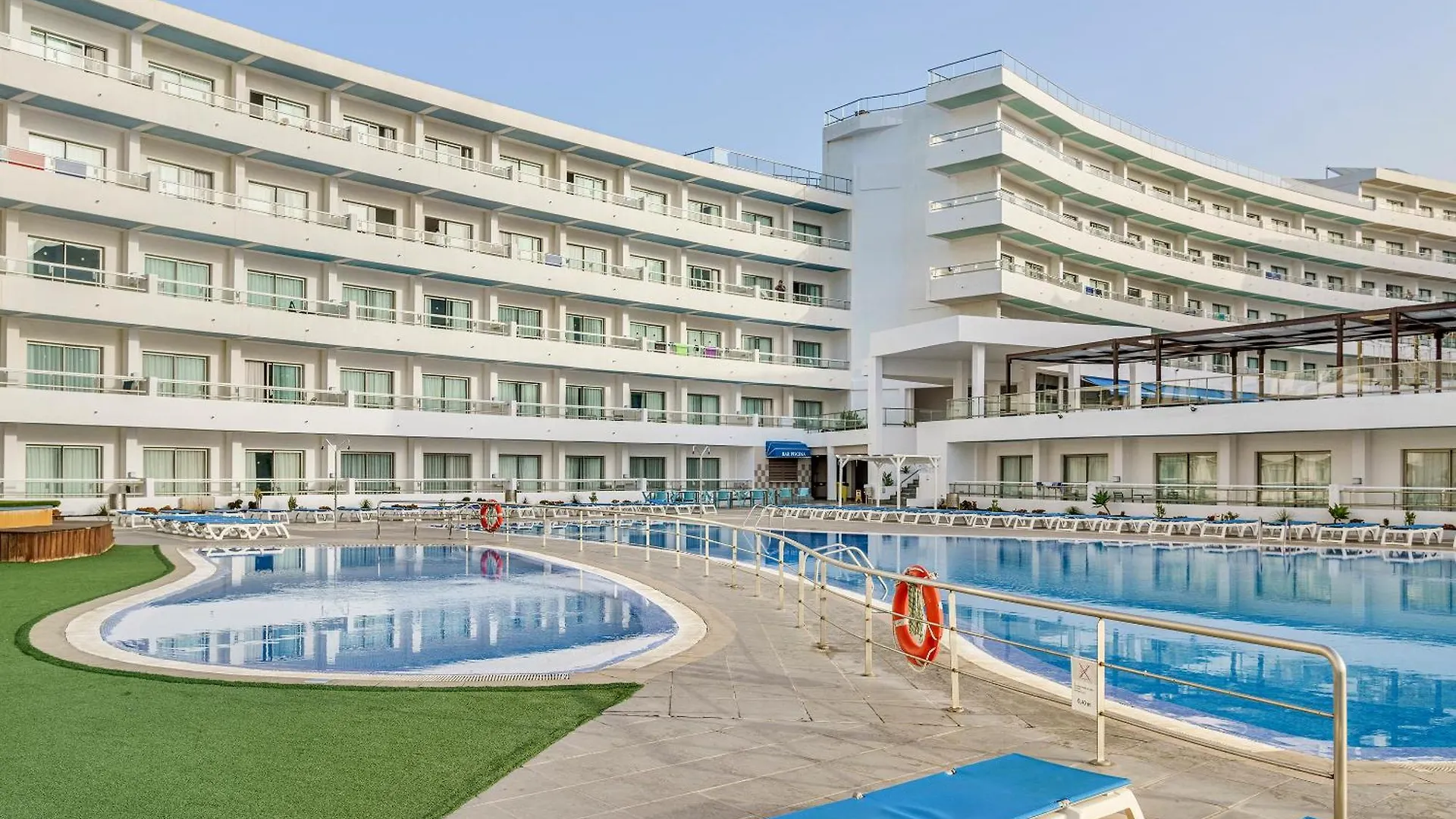 Alua Atlantico Golf Hotel San Miguel de Abona