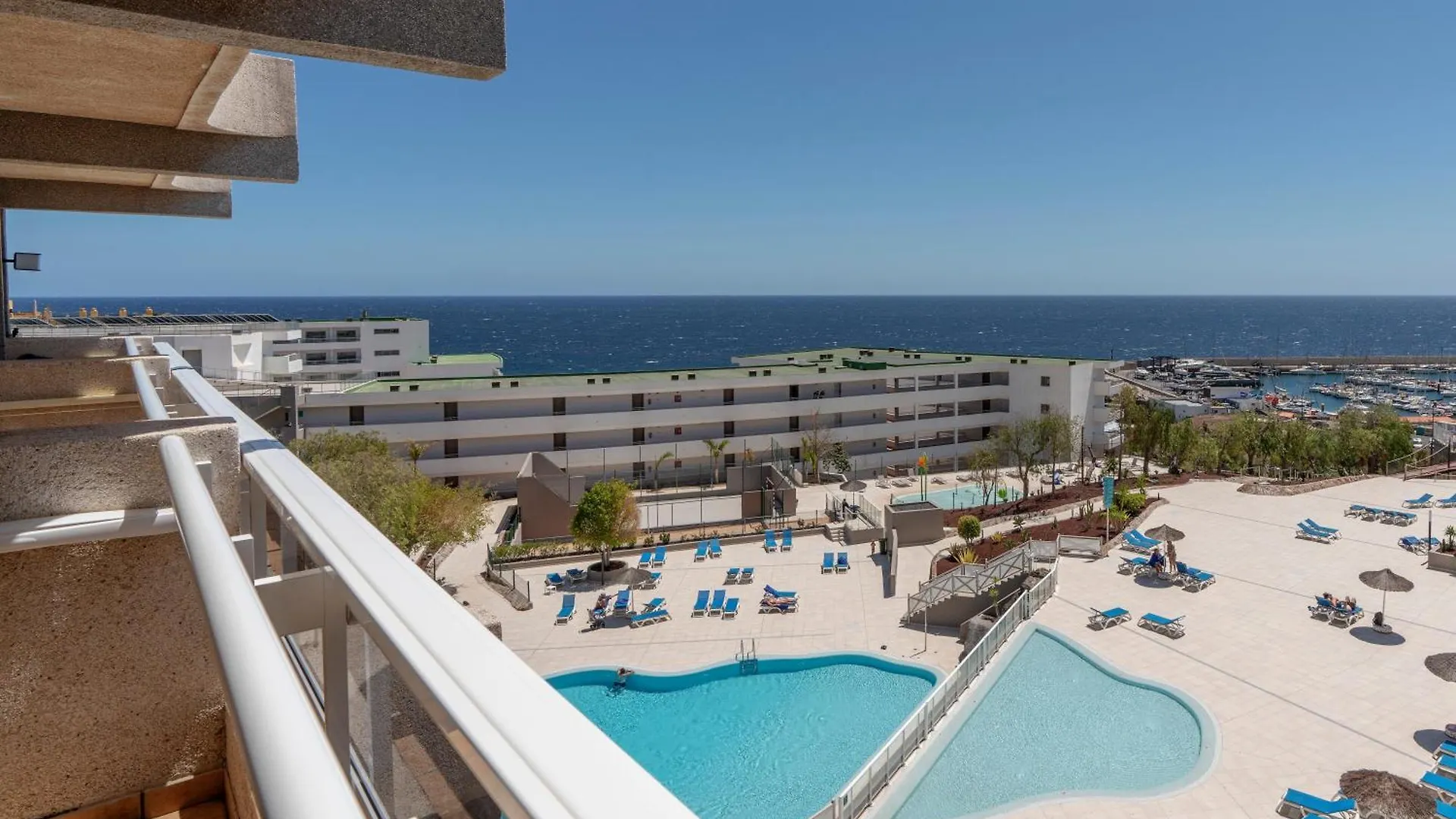 Hotel Alua Atlantico Golf San Miguel de Abona