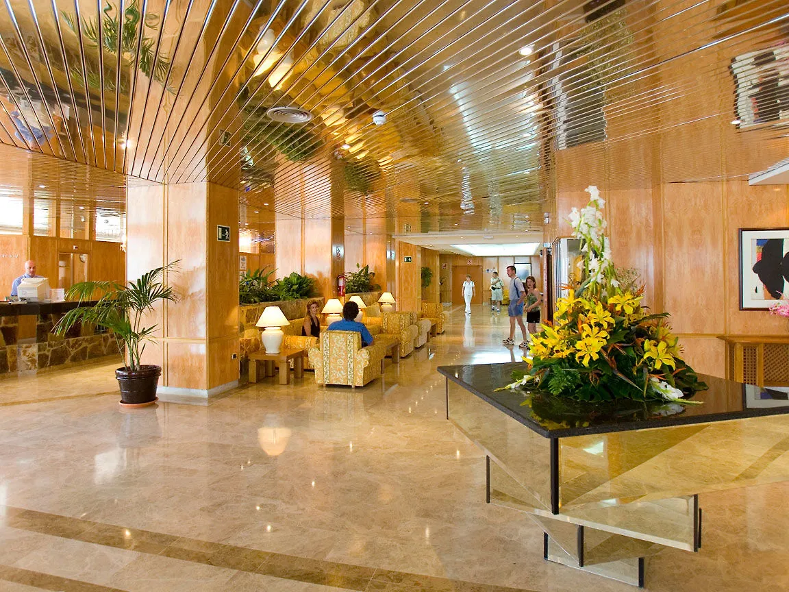 Alua Atlantico Golf Hotel San Miguel de Abona