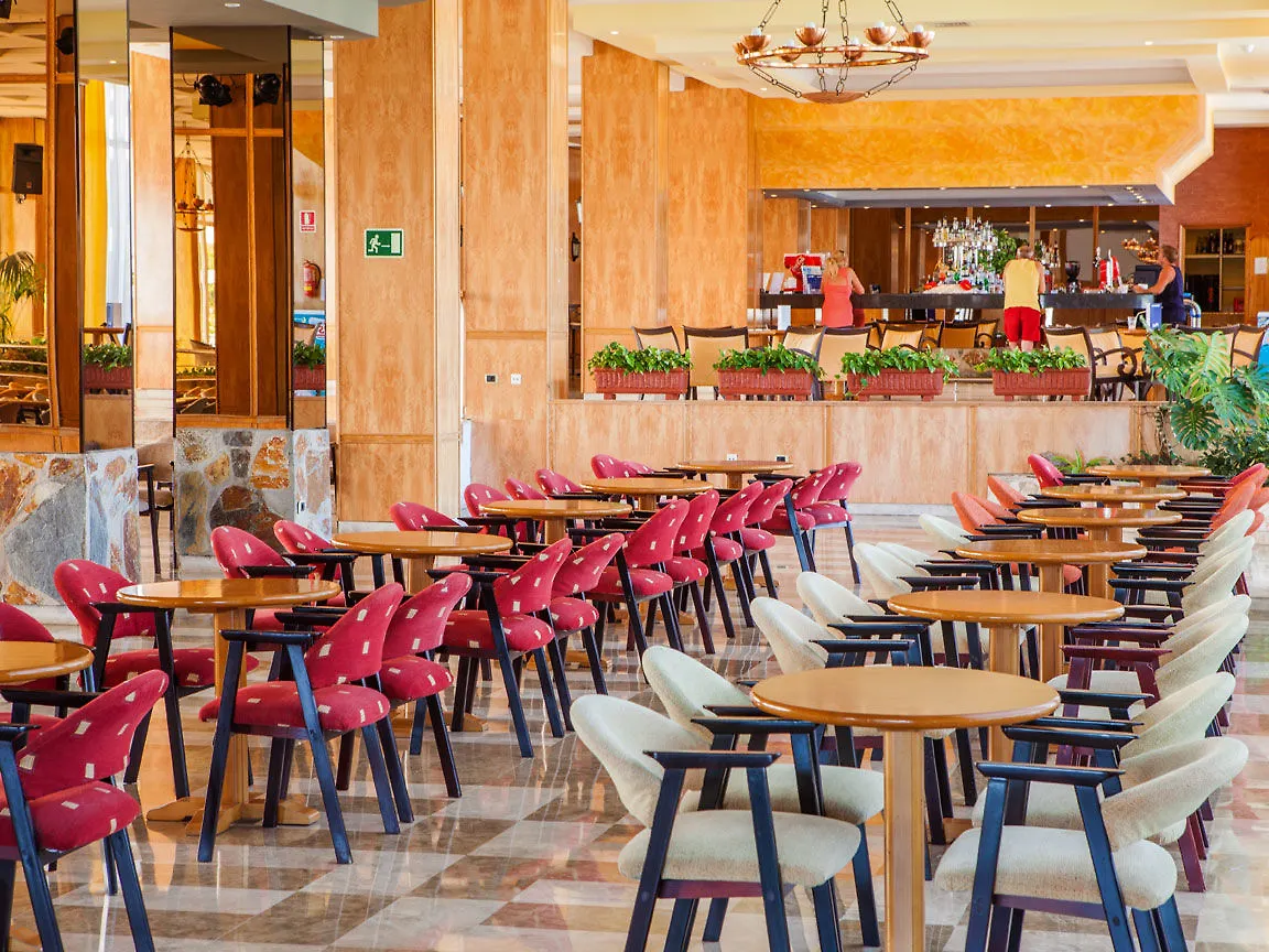Hotel Alua Atlantico Golf San Miguel de Abona