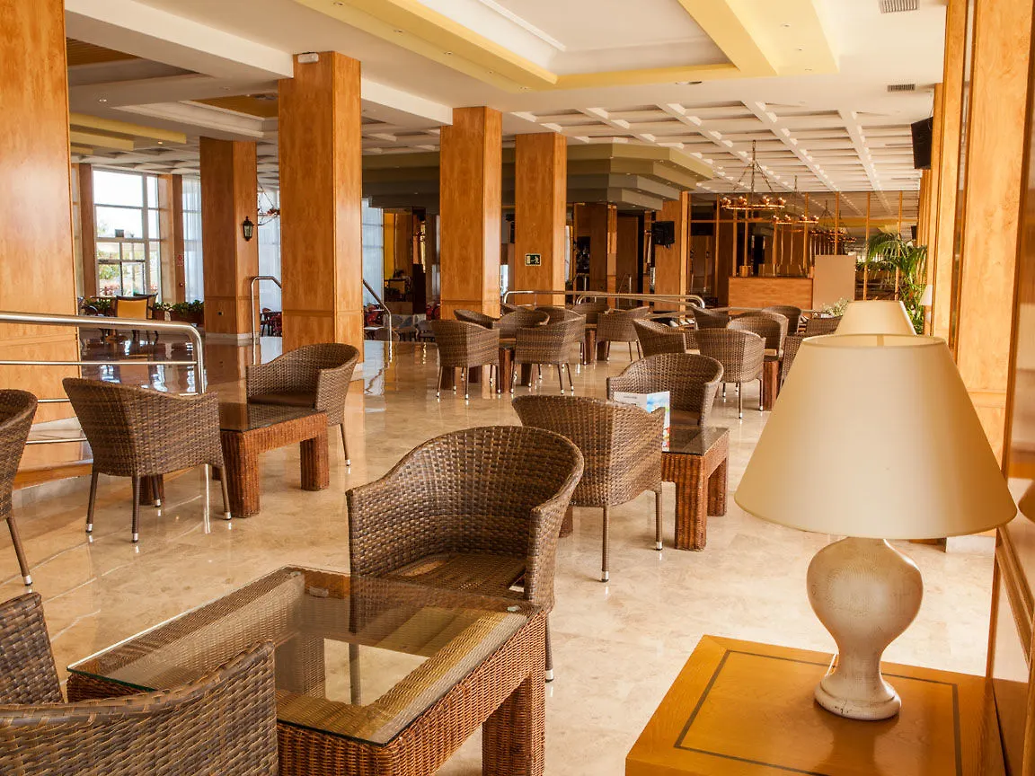 Alua Atlantico Golf Hotel San Miguel de Abona