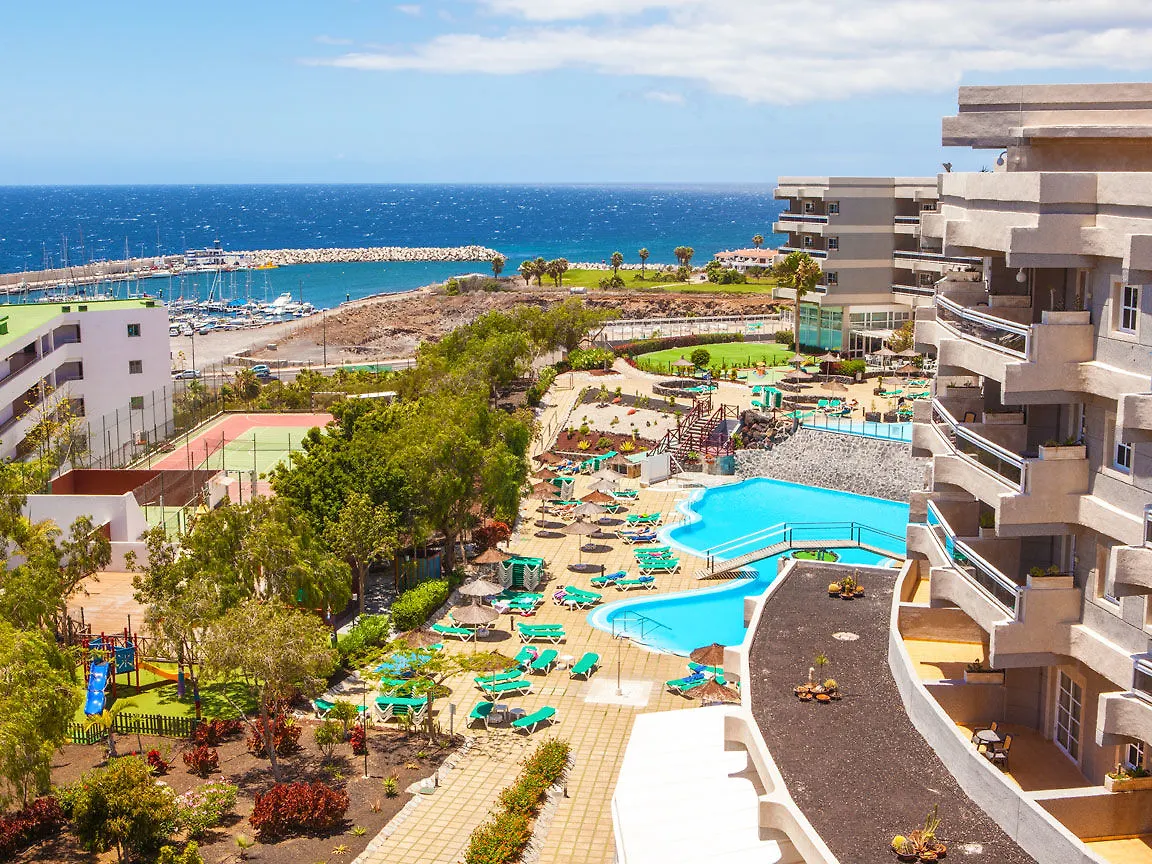Hotel Alua Atlantico Golf San Miguel de Abona