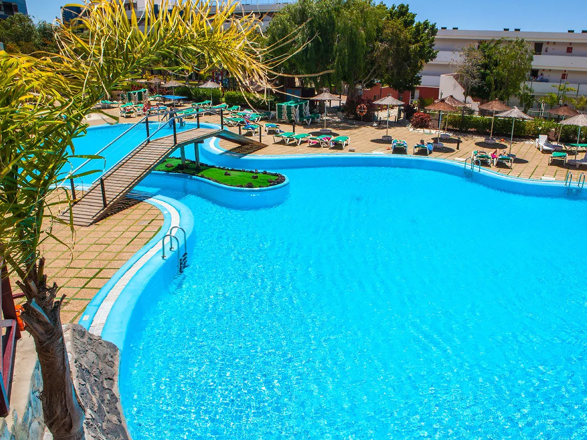 Alua Atlantico Golf Hotel San Miguel de Abona