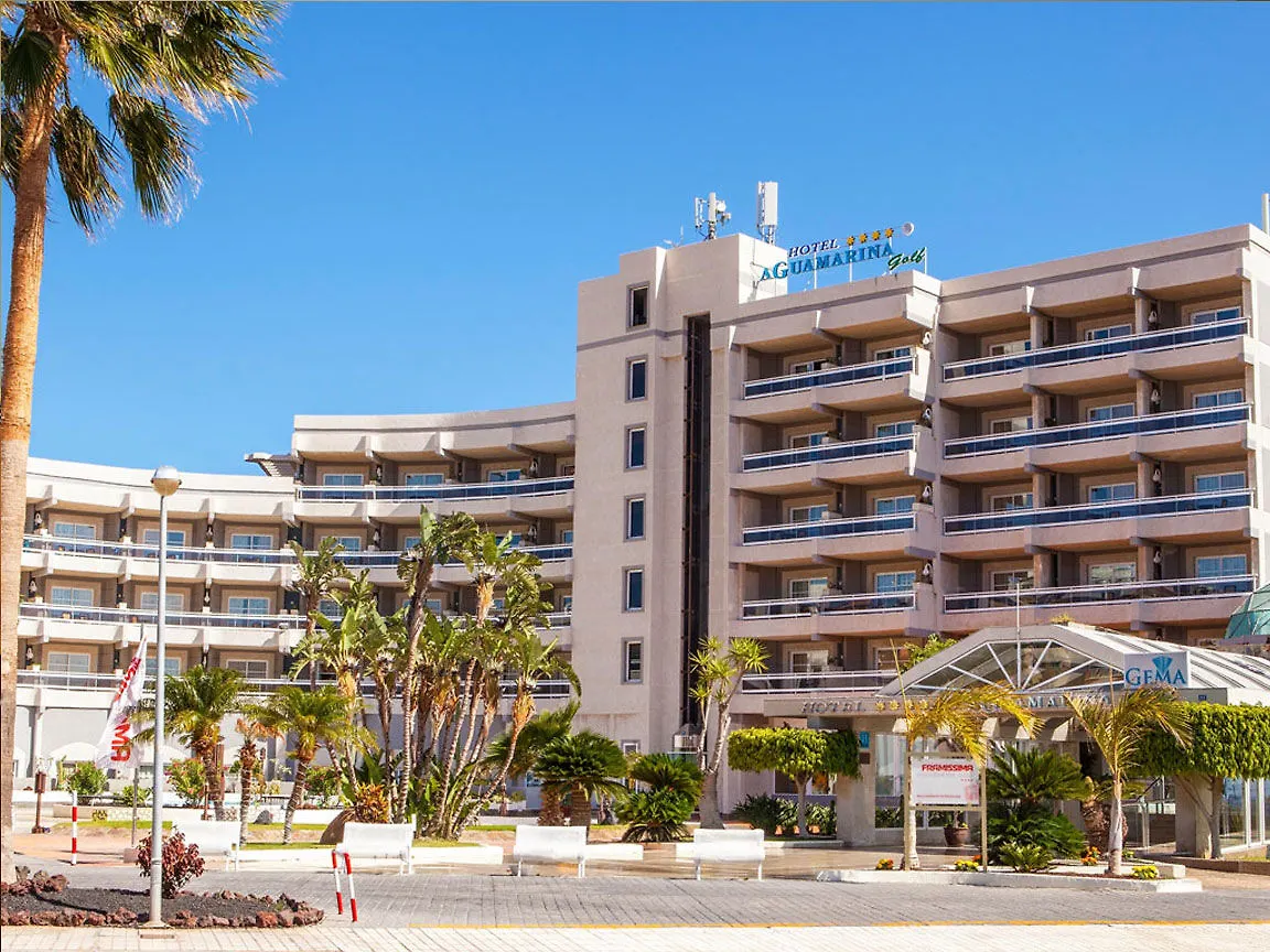 ****  Alua Atlantico Golf Hotel San Miguel de Abona Spanien