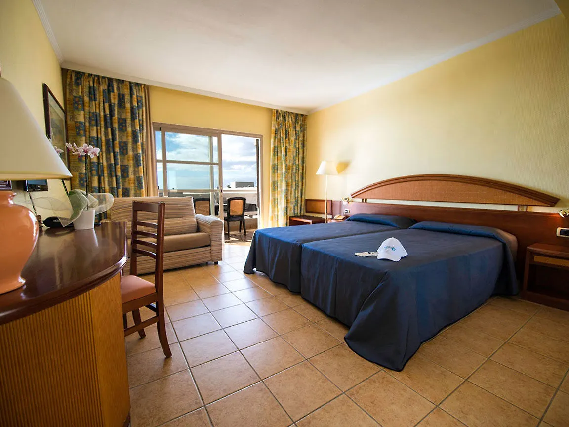 Alua Atlantico Golf Hotel San Miguel de Abona