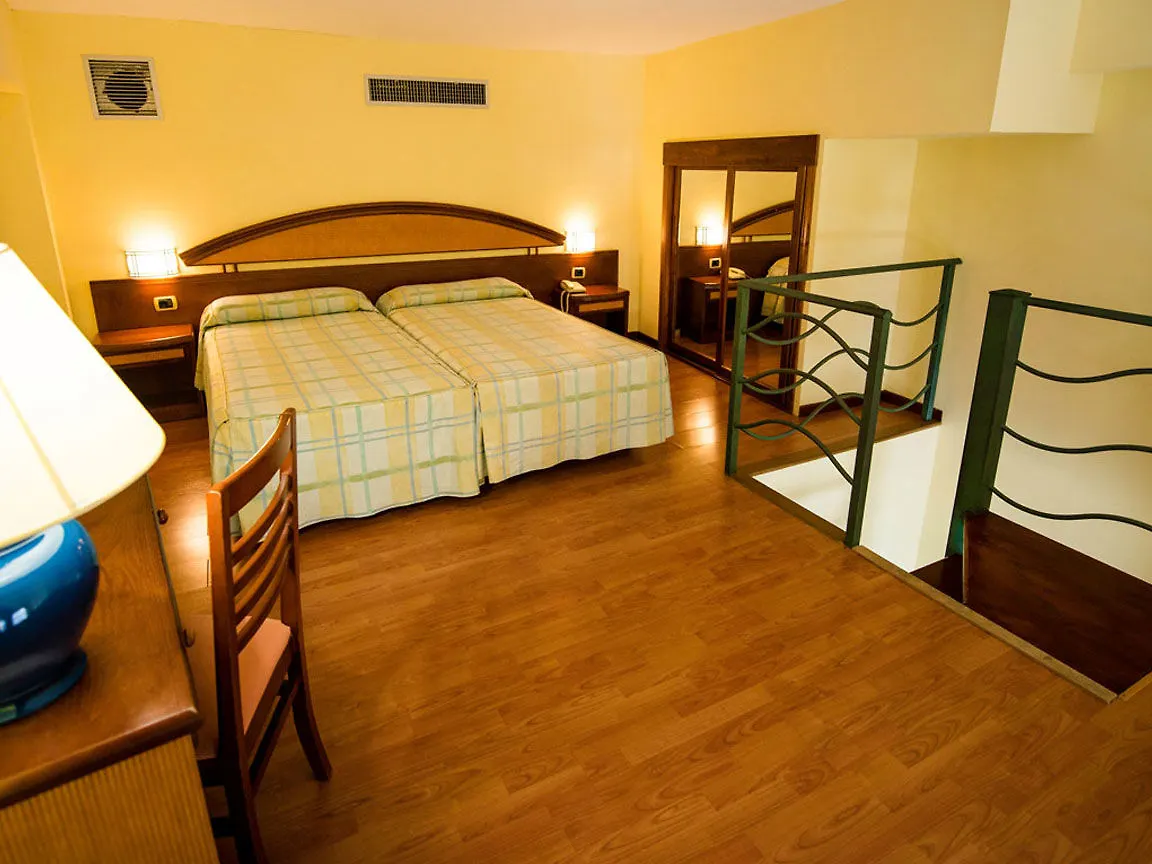 Hotel Alua Atlantico Golf San Miguel de Abona