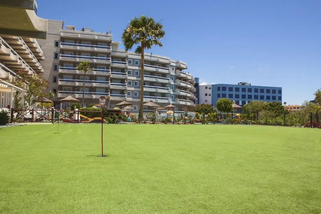 ****  Alua Atlantico Golf Hotel San Miguel de Abona Spanien