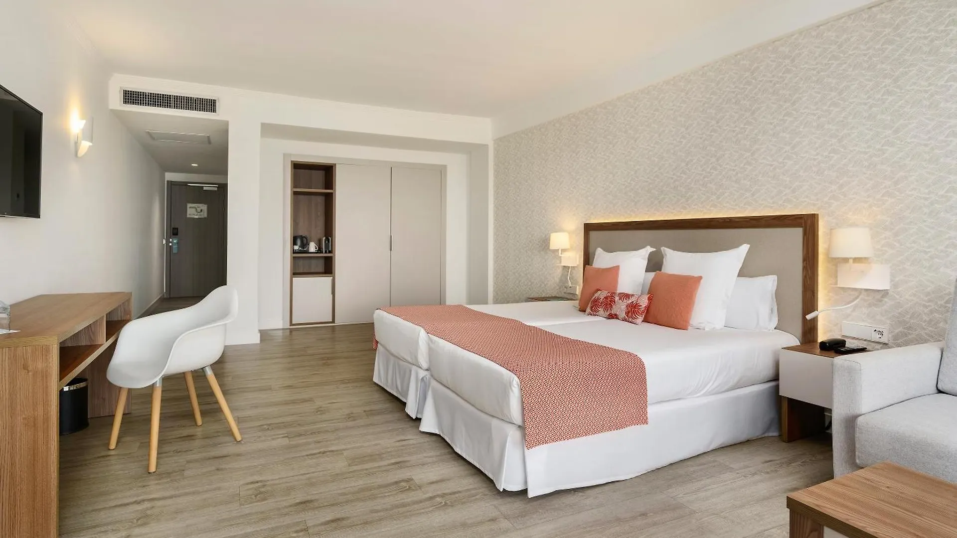 Alua Atlantico Golf Hotel San Miguel de Abona